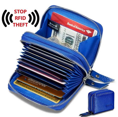 best rfid blocking card 2022|women's wallets with rfid protection.